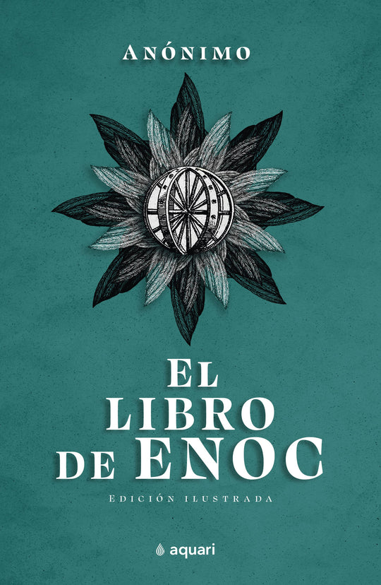 El libro de Enoc POD - Anónimo