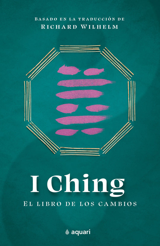 I Ching POD - Anónimo