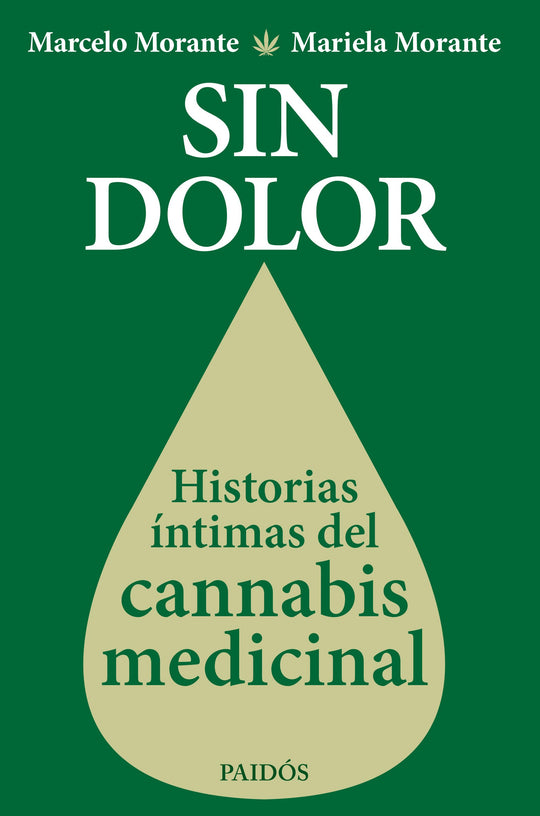 Sin dolor - Marcelo Morante Mariela Morante