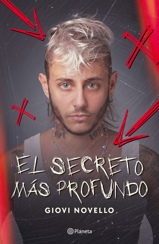 El secreto más profundo - Giovi Novello