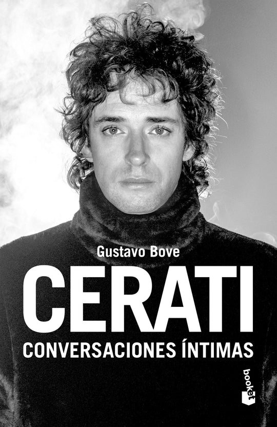 Cerati - Gustavo Bove
