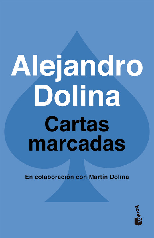 Cartas marcadas - Alejandro Dolina