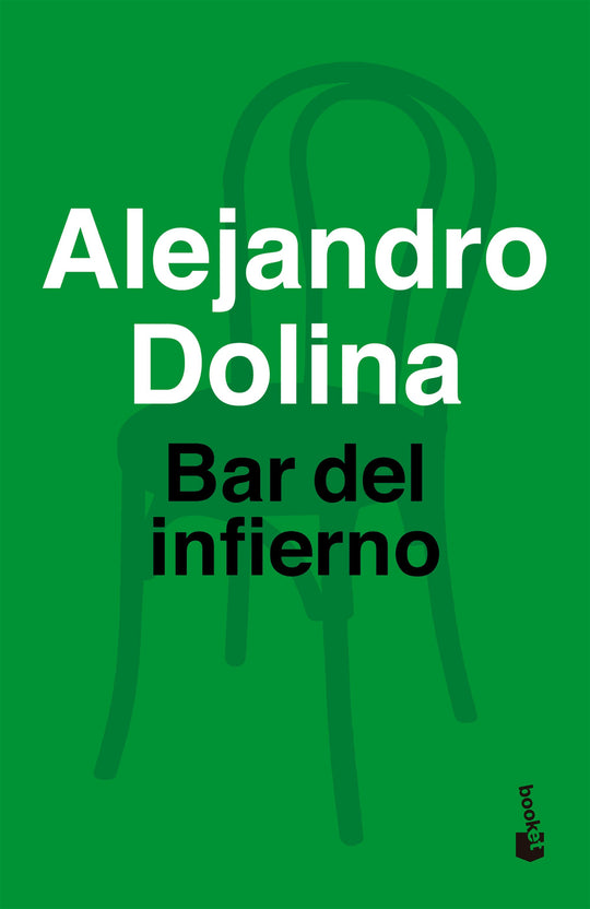 Bar del infierno - Alejandro Dolina