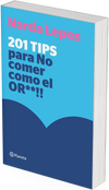 Pack Ñam ñam + 201 tips - Narda Lepes