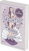 Pack Lilith Bestias y Monstruos + Asuntos de Venus + Alumbra la luna - Lu Gaitan