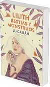 Pack Lilith Bestias y Monstruos + Asuntos de Venus + Alumbra la luna - Lu Gaitan