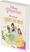 Pack Pequeños Artistas Disney