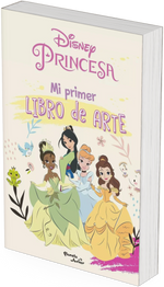 Pack Pequeños Artistas Disney