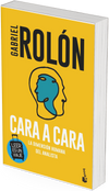 Pack Cara A Cara Booket + Los Padecientes - Rolón