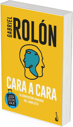 Pack Cara A Cara Booket + Los Padecientes - Rolón