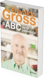 El Abc De La Pastelería + Pastelería Sin Secretos - Gross