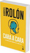 Pack Cara A Cara Booket + Los Padecientes - Rolón