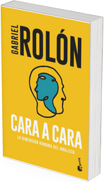 Pack Cara A Cara Booket + Los Padecientes - Rolón