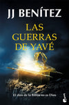 Las guerras de Yavé