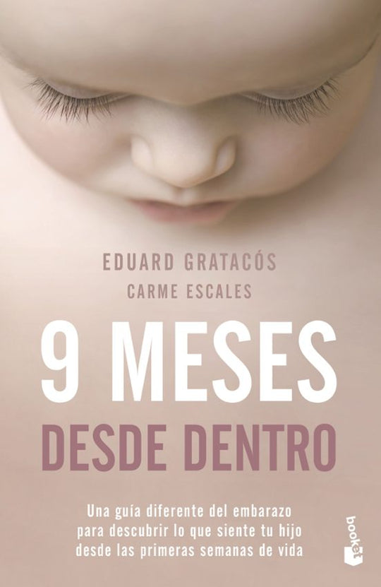 9 meses desde dentro - Eduard Gratacós Solsona