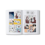 A Business Proposal nº 04 - Narak | Haehwa | Perilla