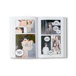 A Business Proposal nº 05 - Haehwa. Perilla. Narak