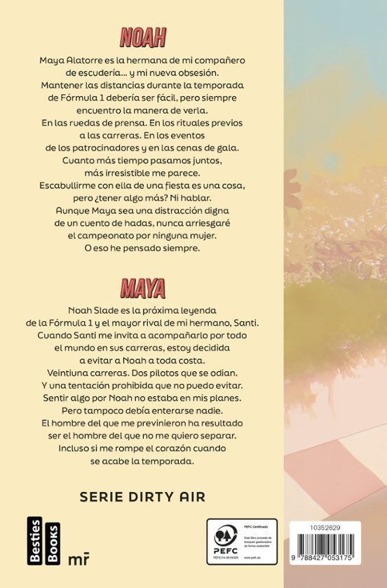 Amor a todo gas - Lauren Asher