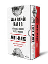 Anti-Marx - Juan Ramón Rallo
