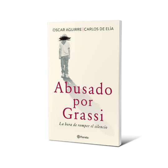 Abusado por Grassi - Oscar Aguirre y Carlos de Elía