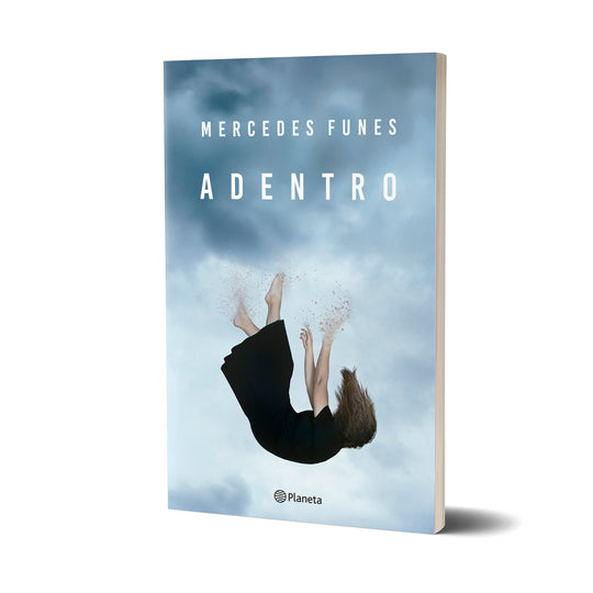 Adentro - Mercedes Funes