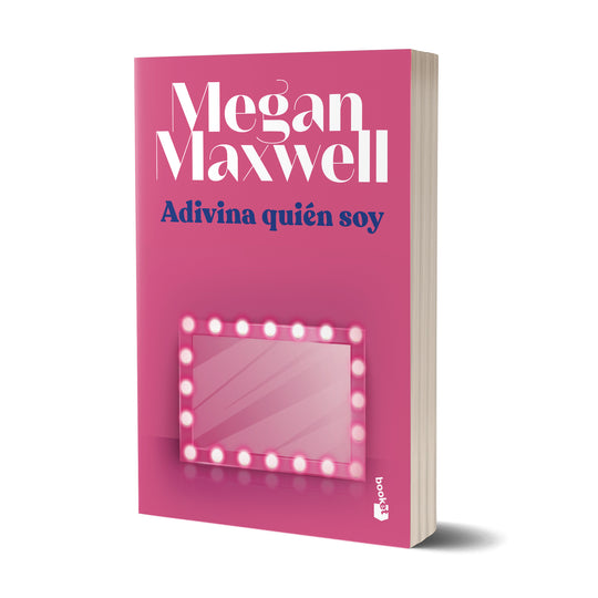 Adivina quién soy - Megan Maxwell