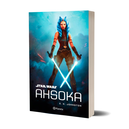 Star Wars. Ahsoka