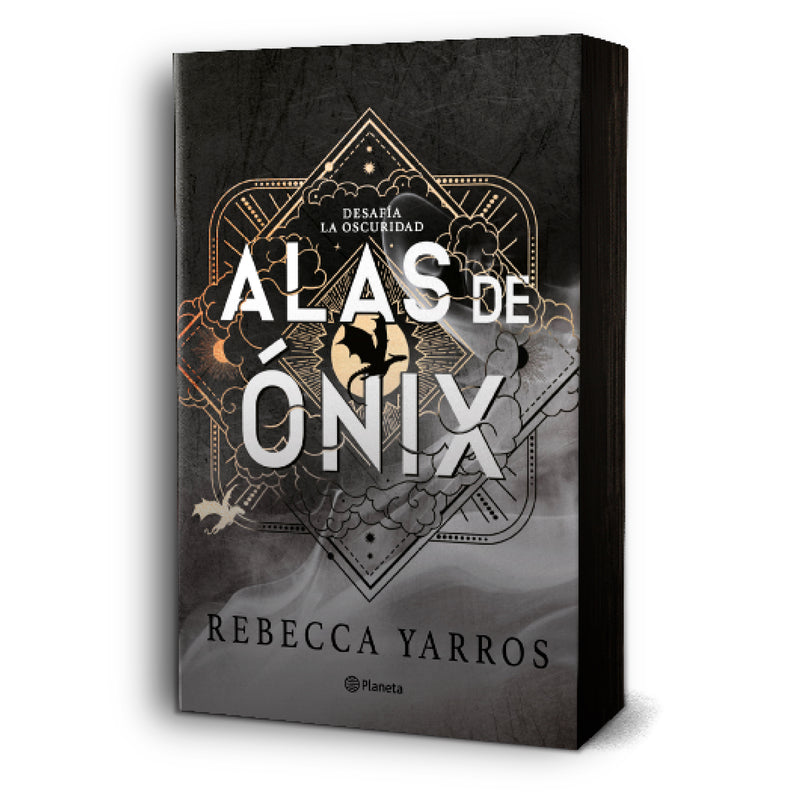 Pack Alas De Sangre, Hierro Y Ónix 3 Libros - Rebecca Yarros