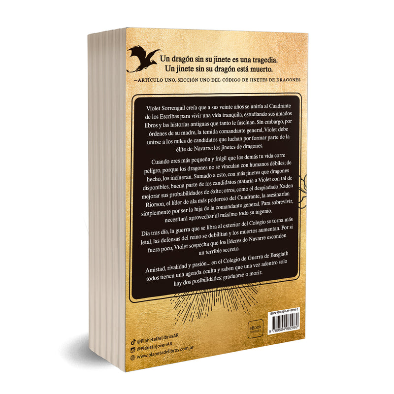 Alas de sangre de Libros Argentina Alas de sangre de Libros Argentina