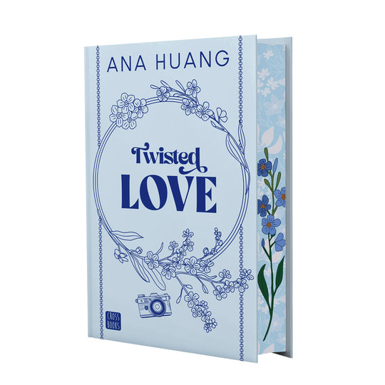 Twisted 1. Twisted Love. Edición Especial - Ana Huang