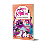 Pack Anna Kadabra 1, 2 Y 3