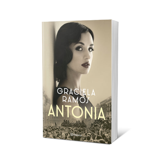 Antonia - Graciela Ramos