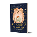 Arcanas para la transición - Julieta Suárez Valente