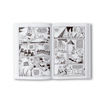 Astro Boy nº 06/07 - Osamu Tezuka