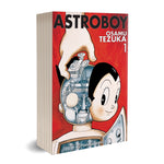 Astro Boy nº 01/07