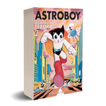 Astro Boy nº 02/07