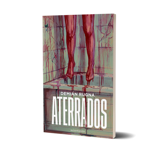 Aterrados - Demián Rugna