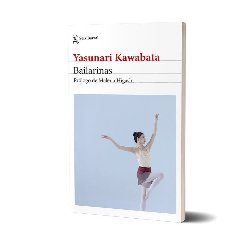 Bailarinas. Edición 2024 -  Yasunari Kawabata