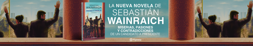 Editorial Planeta