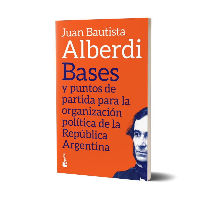 Bases y puntos de partida para la organización política de la República Argentina