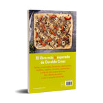 Basta de dulce - Osvaldo Gross