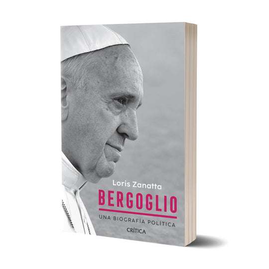 Bergoglio. Una biografía política - Loris Zanatta