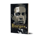 Borges, cartas a Godel
