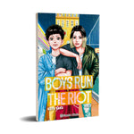 Boys Run the Riot n° 02/04