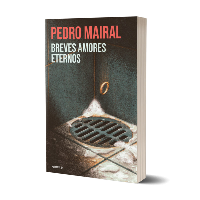 Breves amores eternos (NE)