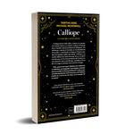 Calliope. La voz de las llamas - T. King y M. Mcdowell