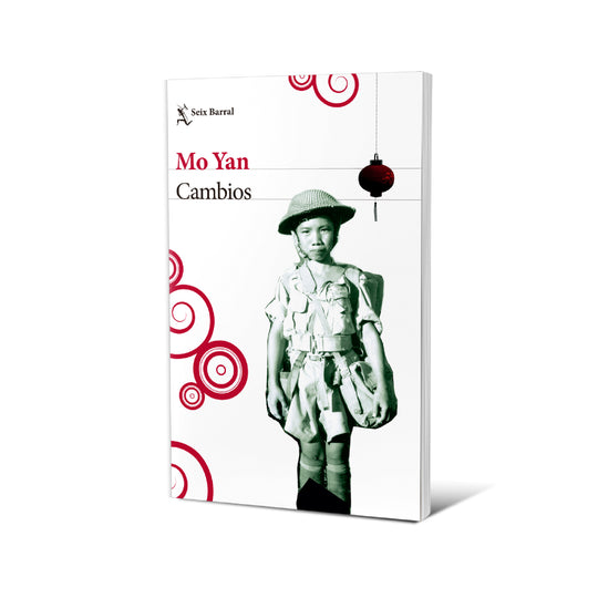 Cambios - Mo Yan