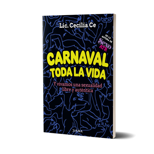 Carnaval toda la vida