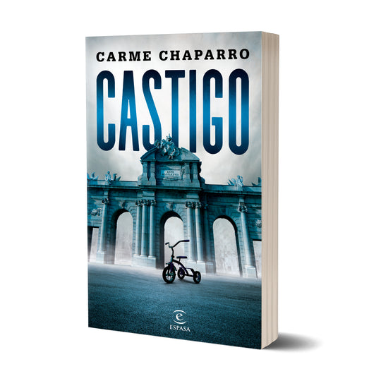 Castigo - Carme Chaparro