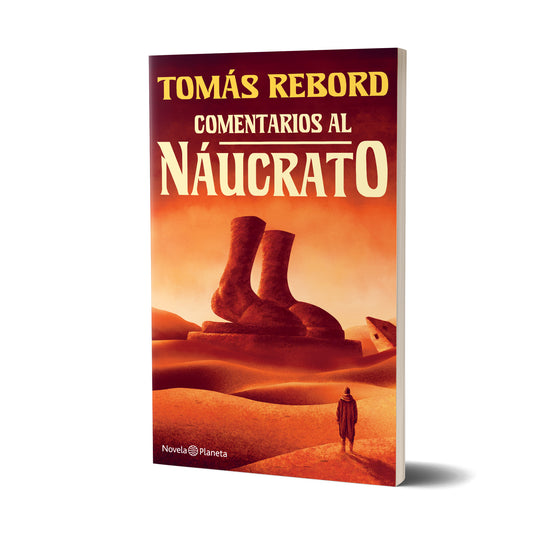 Comentarios al Náucrato